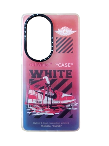 Oppo Reno 10 Pro Plus Premium Back Cover